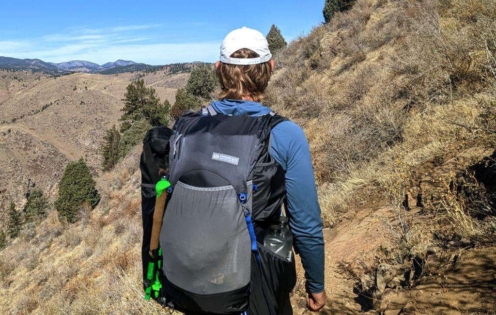 Basic Backpacking Checklist for First Overnight Trips