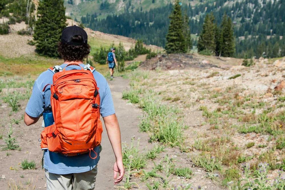 Day Backpacking Trip Guide for Planning Your Perfect Hike