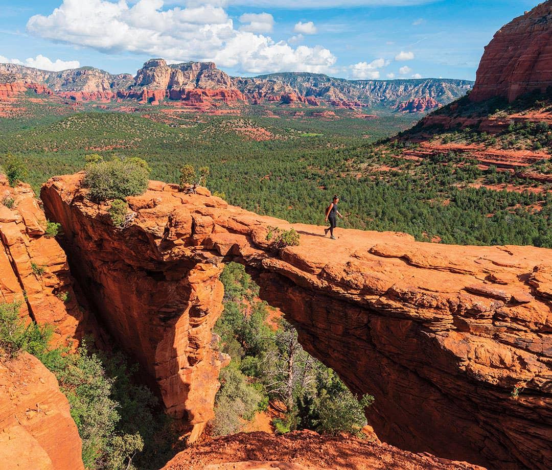 Sedona Swimming Hole Hikes You Can Explore