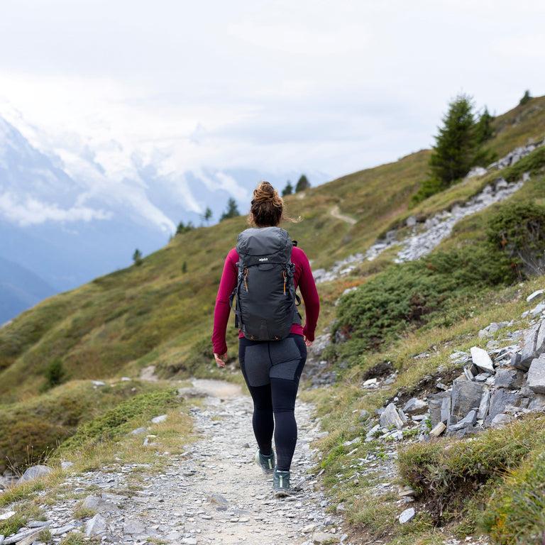 Women Hiking Essentials Gear Guide for Every Trail
