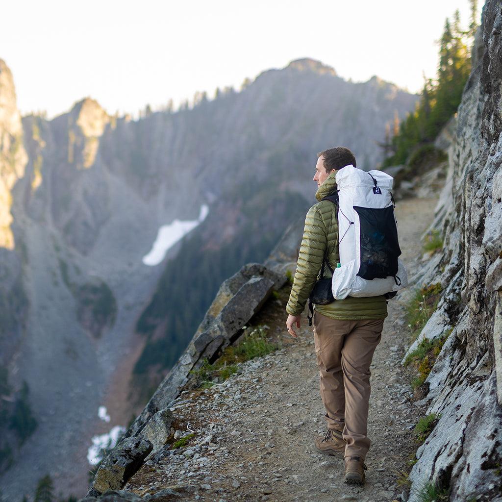 National Park Backpacking Essentials for Every Trail
