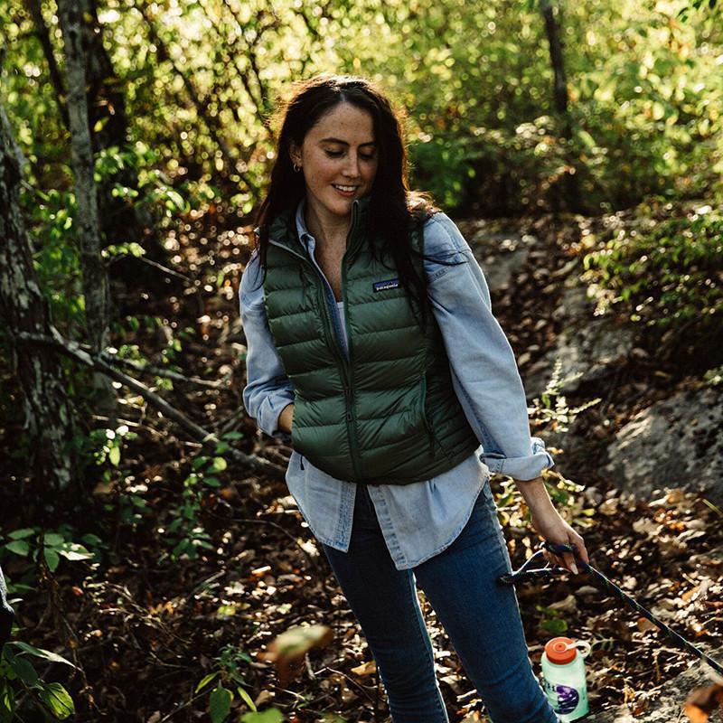 Fall Hiking Outfit Ideas for Stylish Trail Comfort