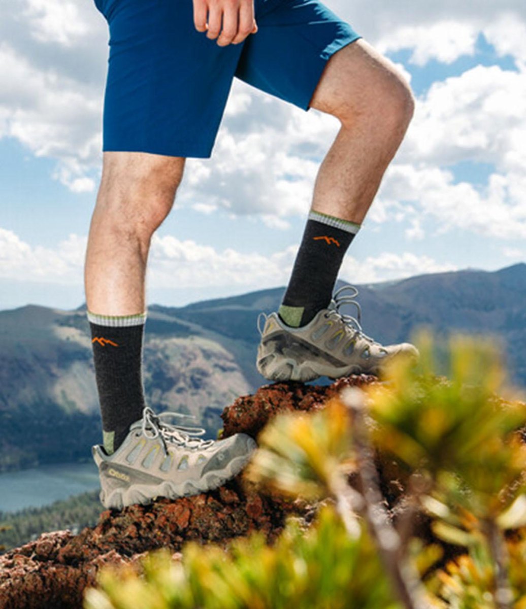 Merino hiking socks outdoor gear