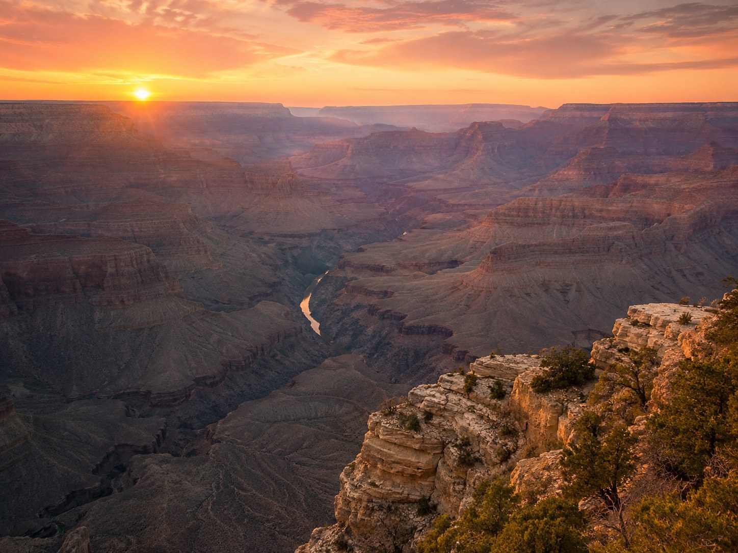 7 National Parks By State - One Trail I've Actually Walked