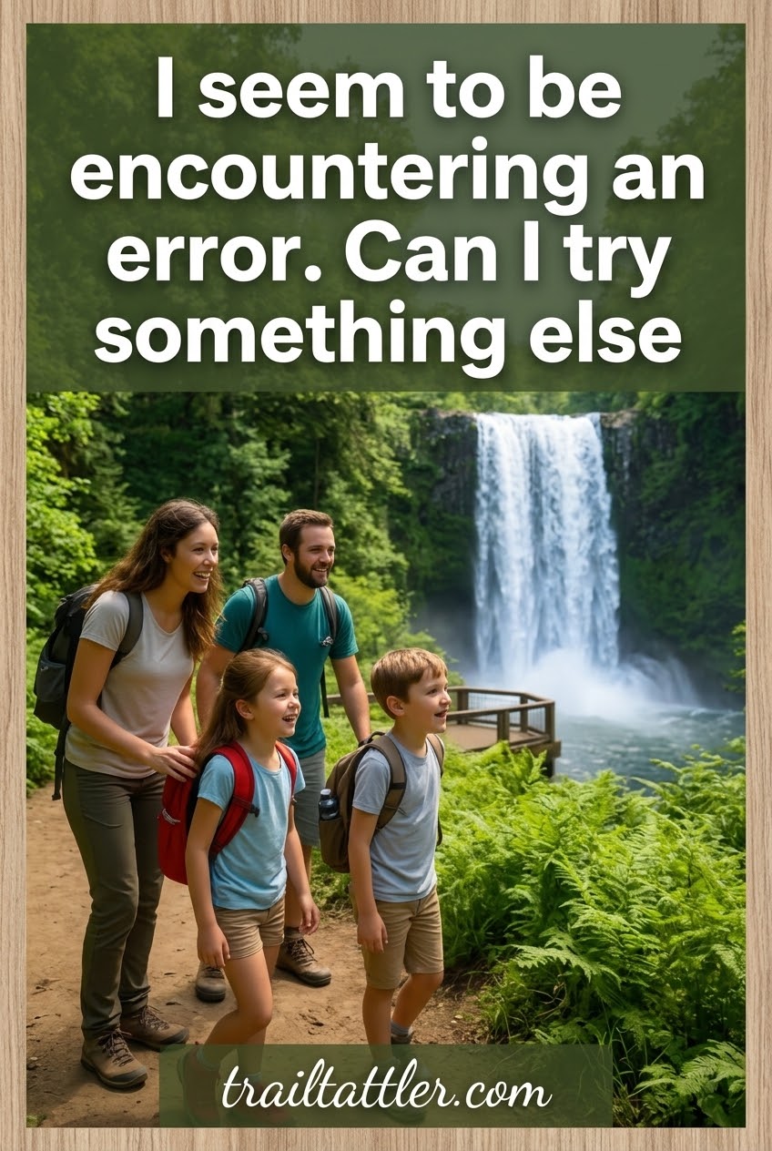 I seem to be encountering an error. Can I try something else for you?