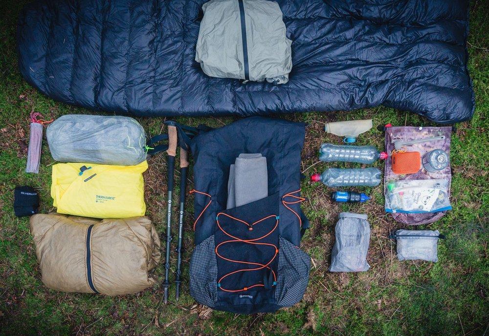 25 Backpacking Hacks That Make Every Trail Smarter