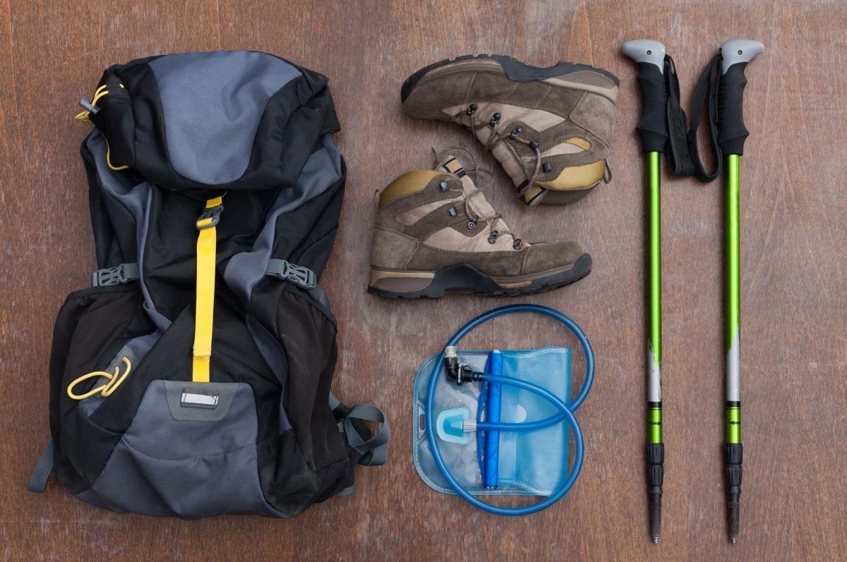Hiking Gear Organization Tips for a Smarter Setup