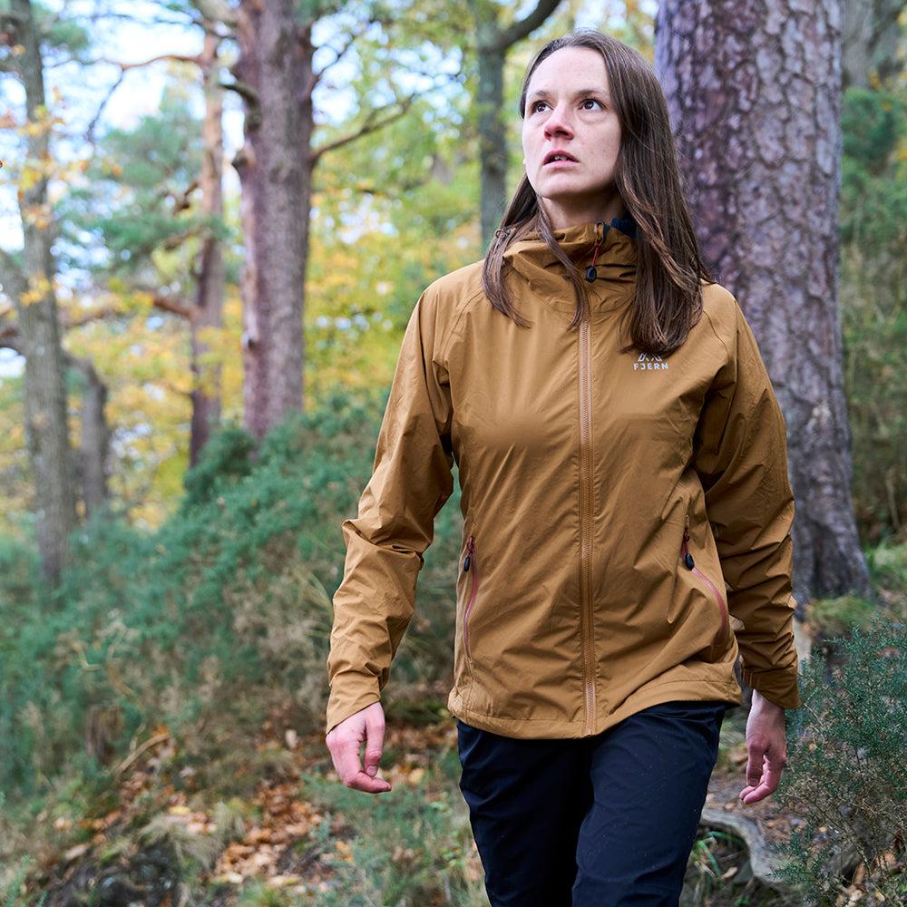 Fall Hiking Gear Checklist for Safe Autumn Trails